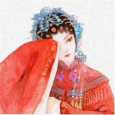 观众陈默头像